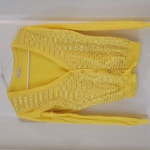 Sequence Cardigan